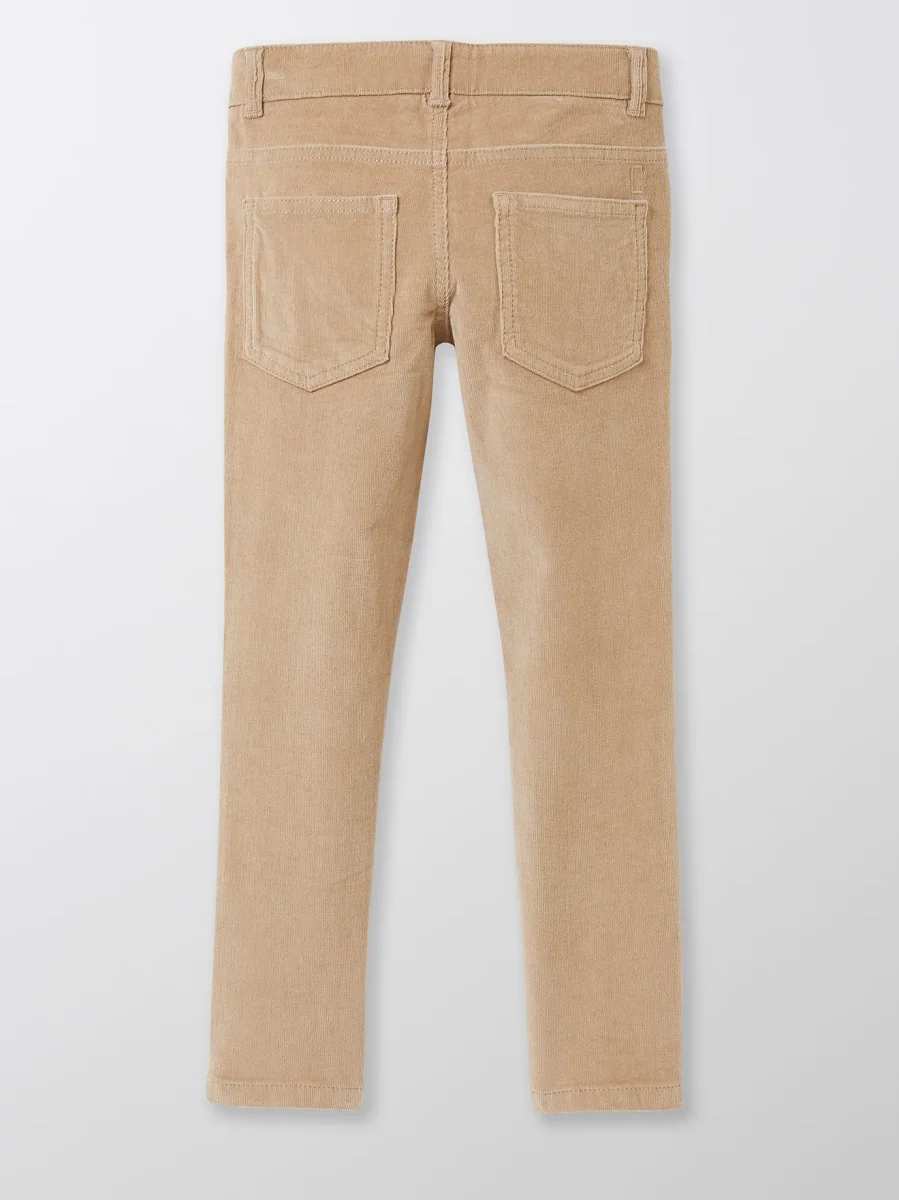 Slim en velours Garçon – Image 7