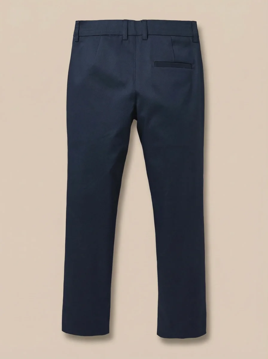 Pantalon de costume Garçon - Collection fêtes et mariages – Image 3
