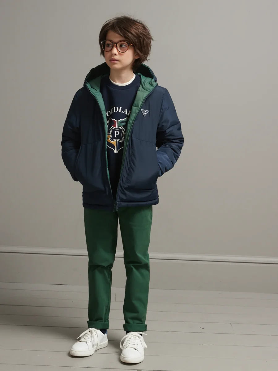 Chino Garçon – Image 5