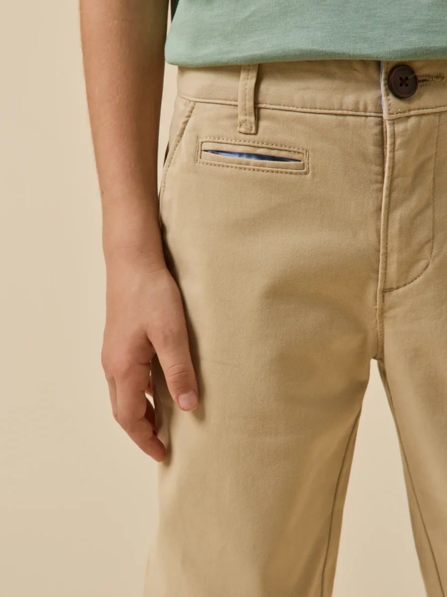 Chino Garçon – Image 4