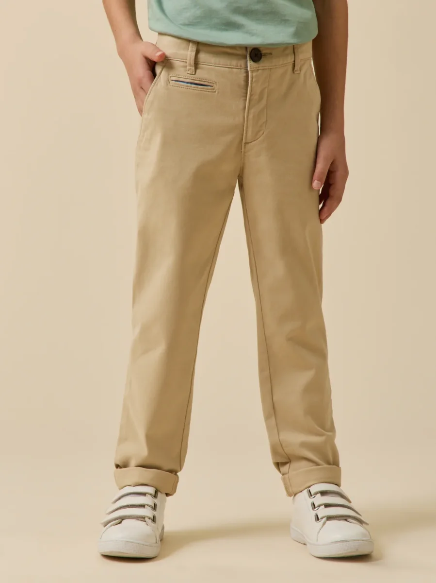 Chino Garçon