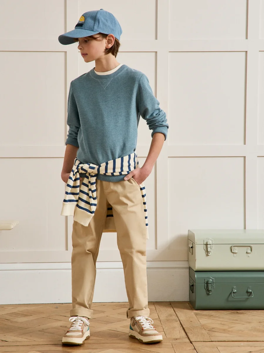 Chino Garçon – Image 6