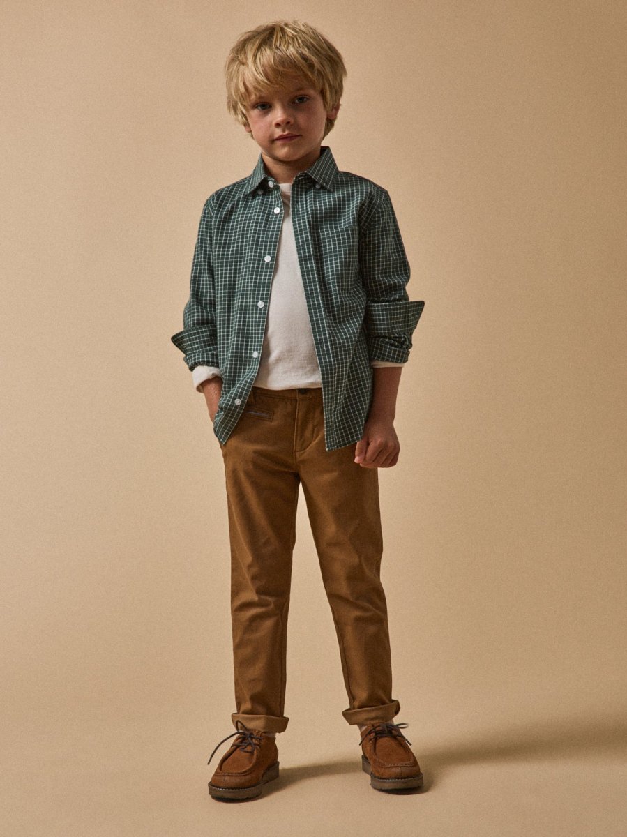 Chino Garçon – Image 5