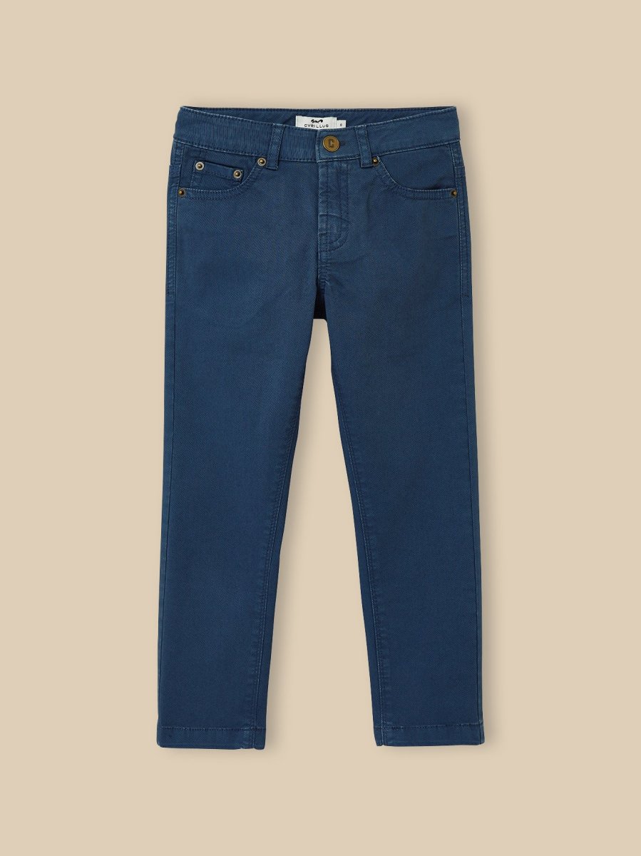Pantalon 5 poches Garçon – Image 6