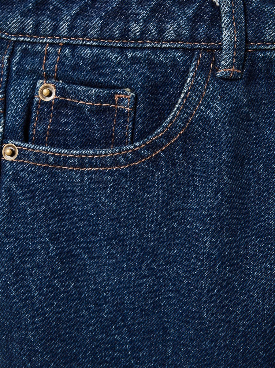 Jean relax Garçon – Image 8