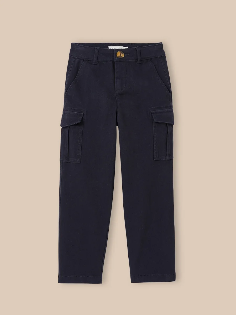 Pantalon cargo Garçon – Image 6