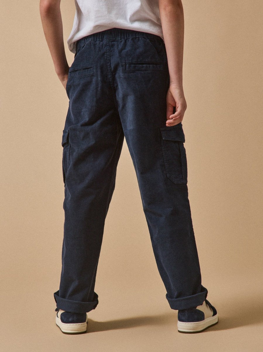 Pantalon cargo Garçon – Image 3