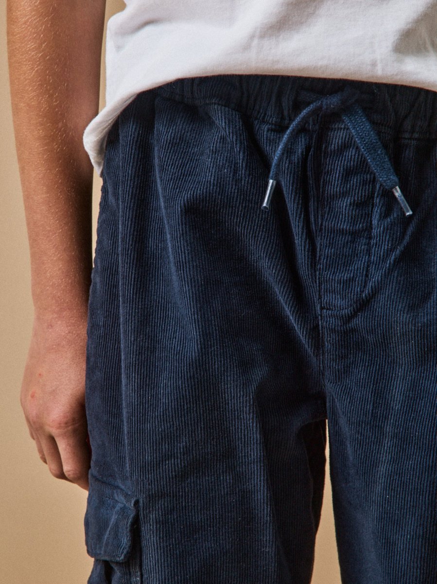 Pantalon cargo Garçon – Image 4