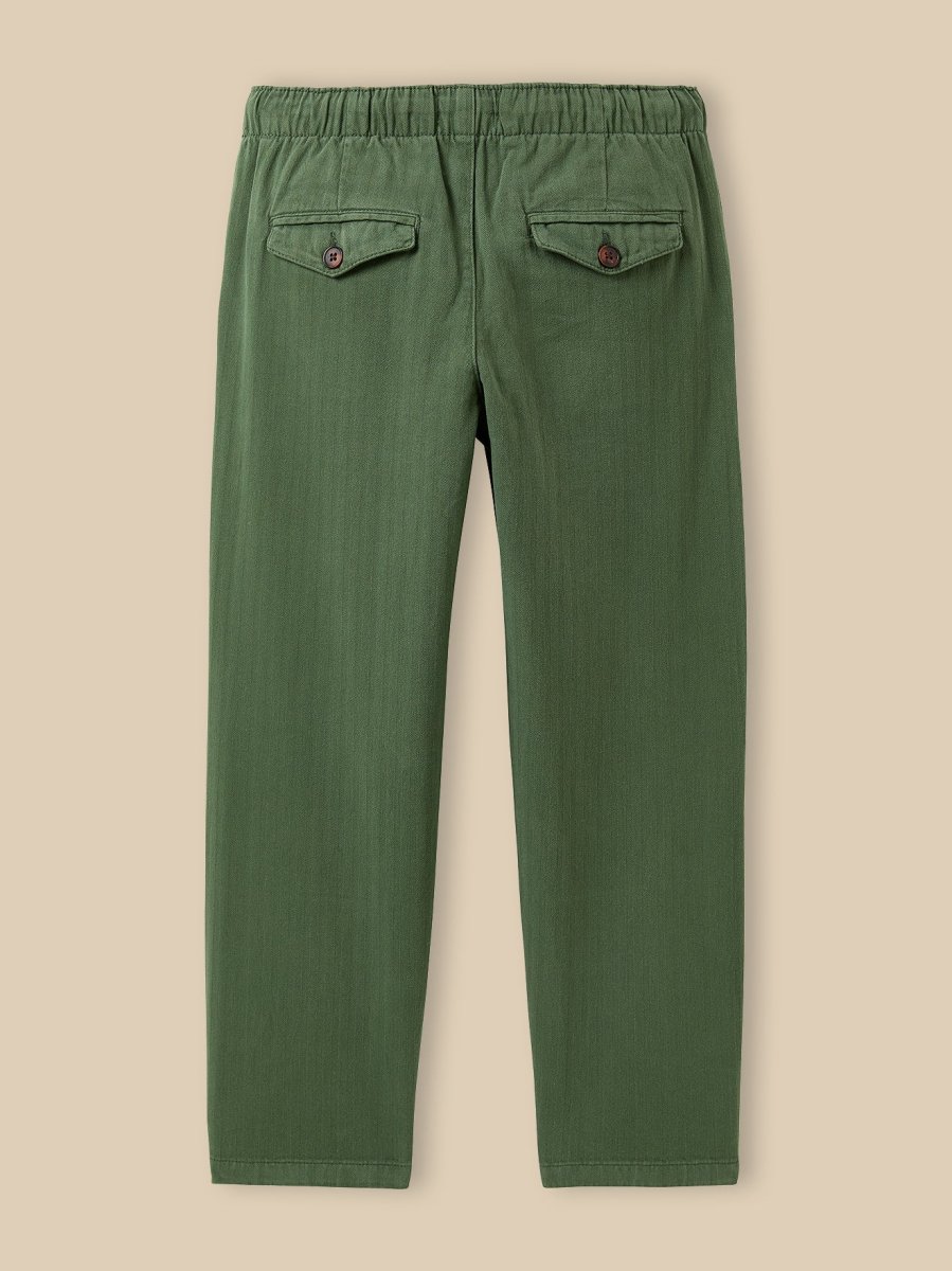 Pantalon chevrons Garçon – Image 8