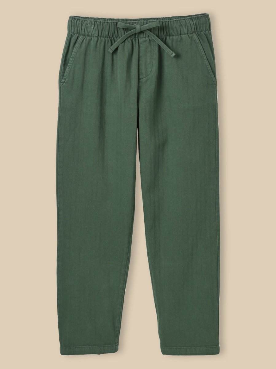 Pantalon chevrons Garçon – Image 6