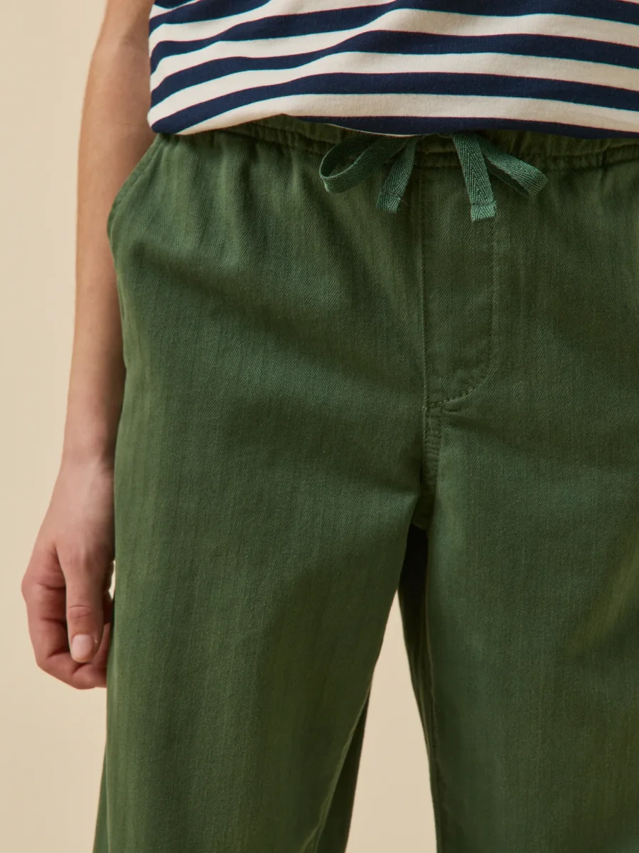 Pantalon chevrons Garçon – Image 4