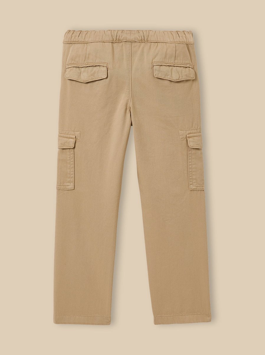 Pantalon cargo Garçon – Image 7