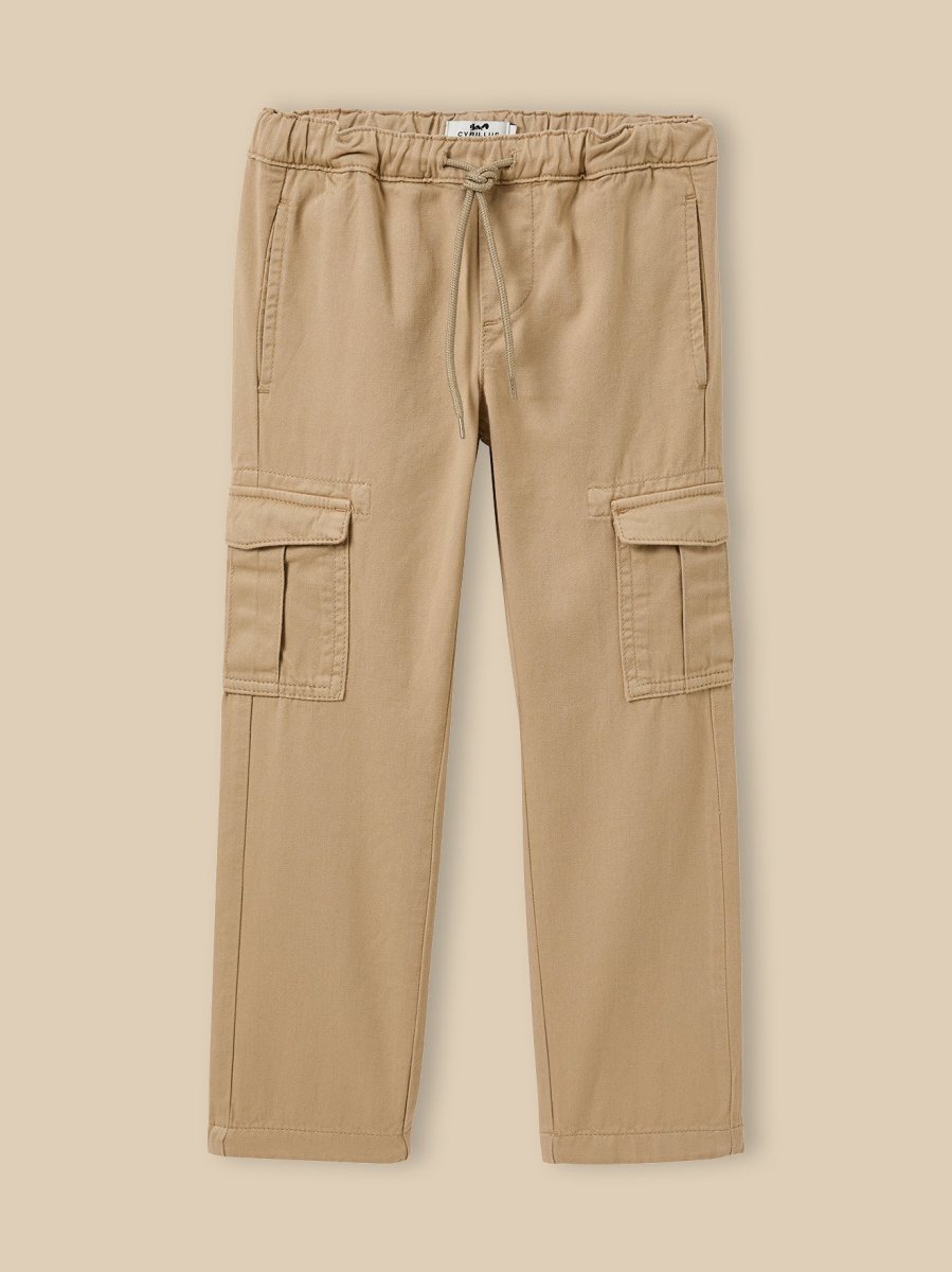 Pantalon cargo Garçon – Image 6