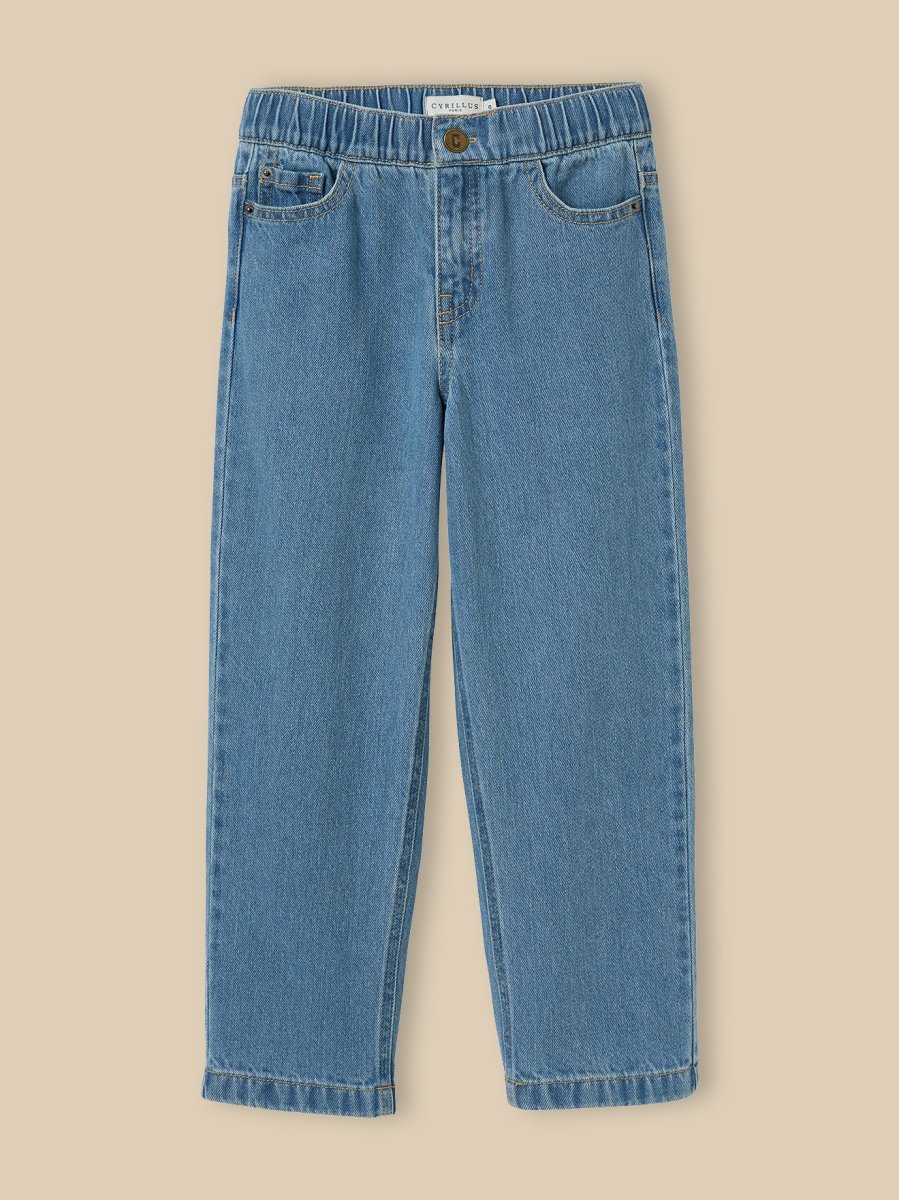 Pantalon relax Garçon – Image 6
