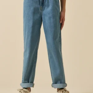 Pantalon relax Garçon