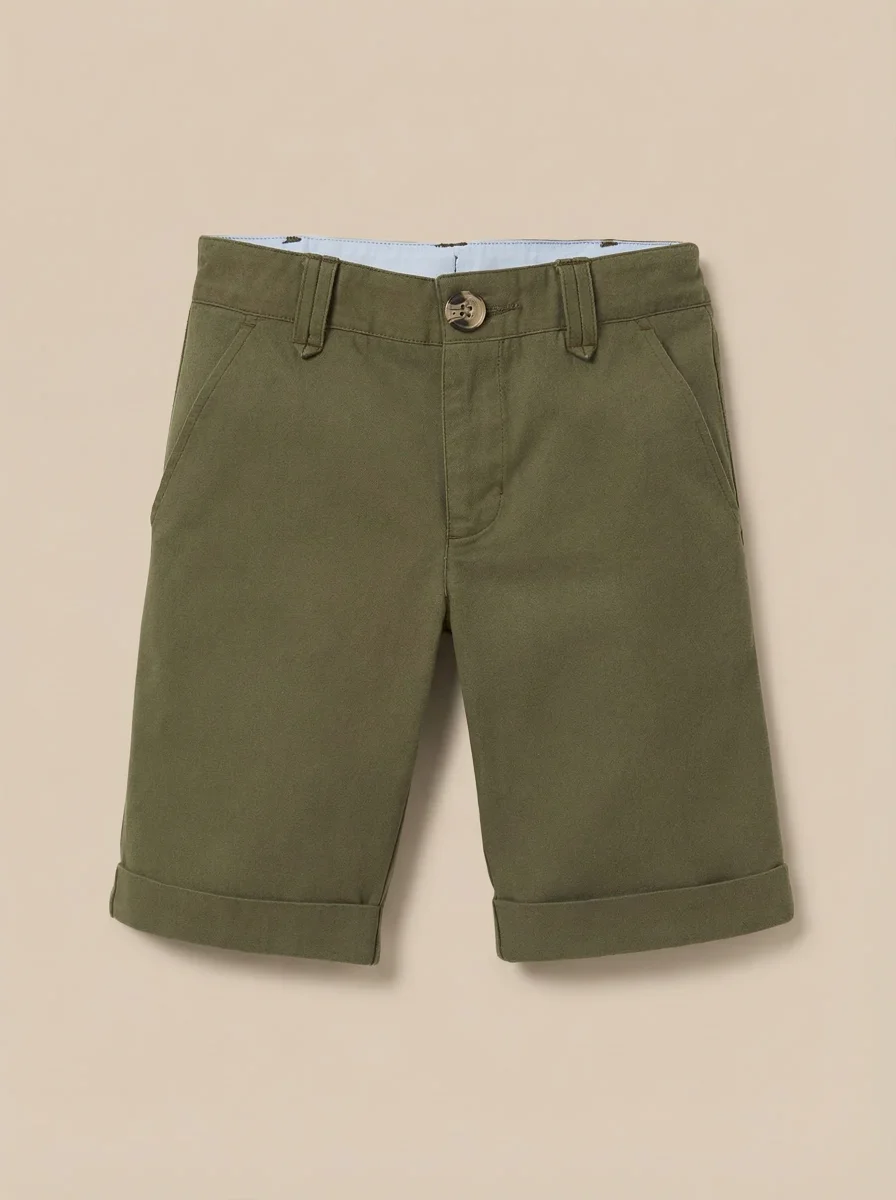 Bermuda classique Garçon – Image 6