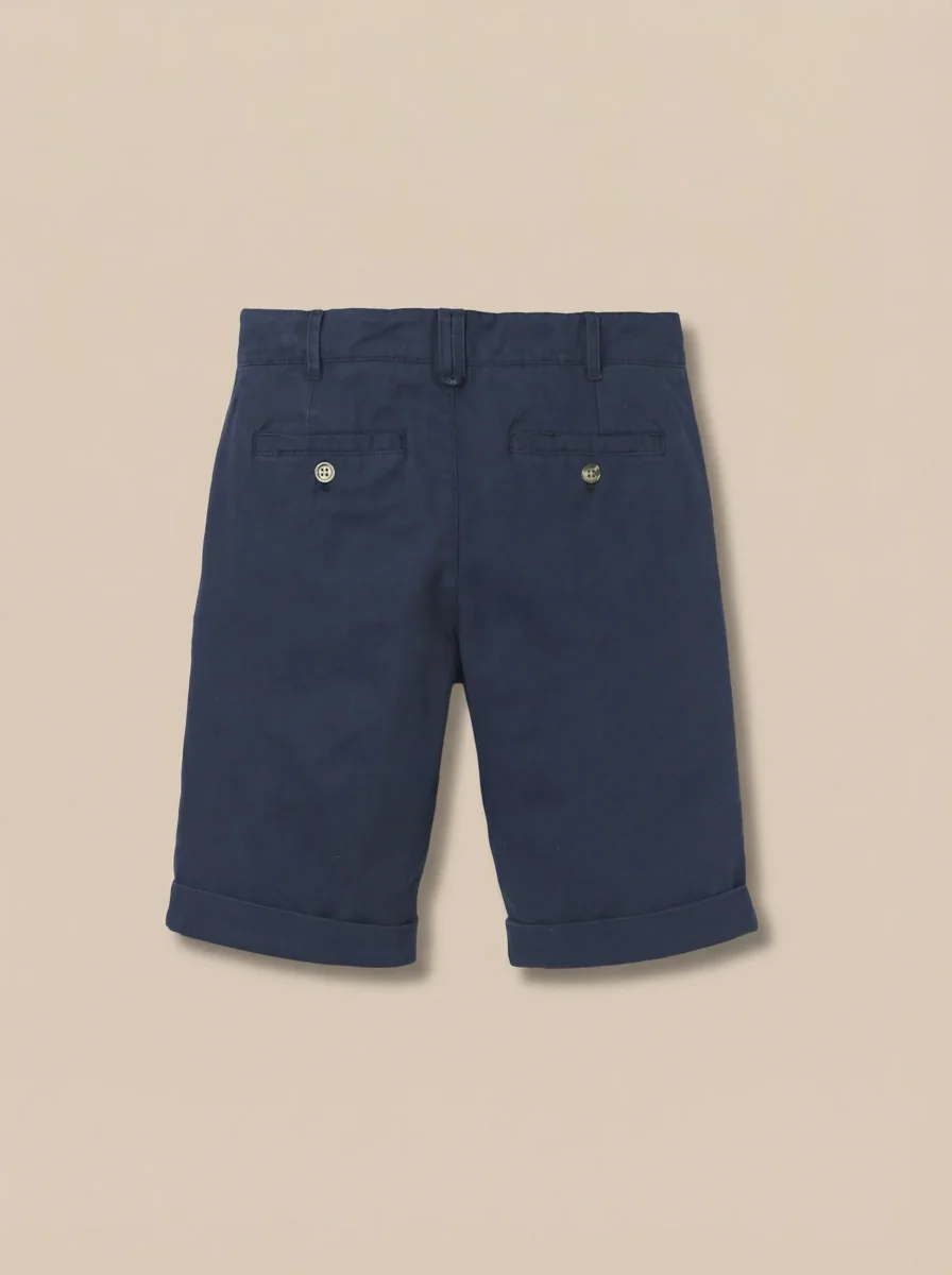 Bermuda classique Garçon – Image 3