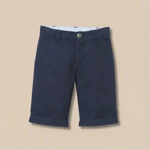 Bermuda classique Garçon