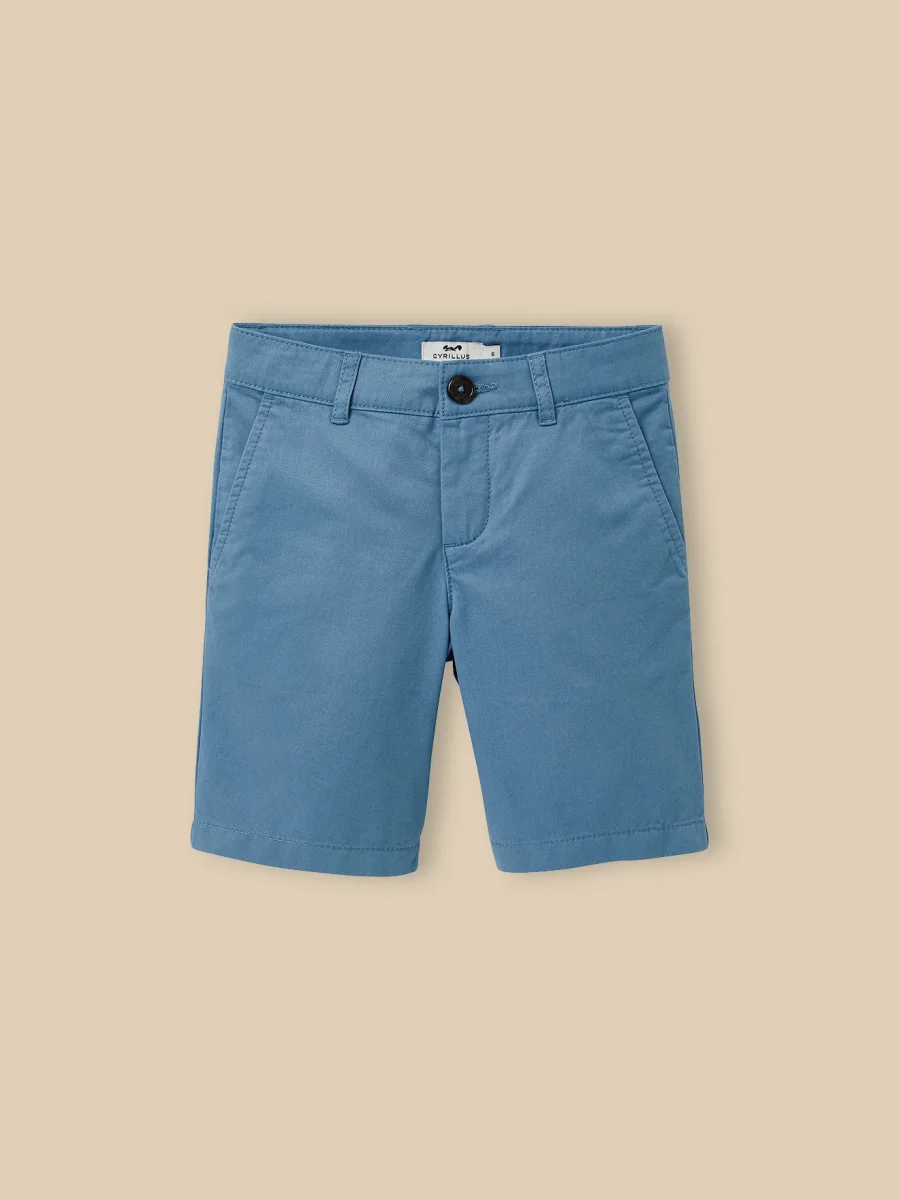 Bermuda chino Garçon – Image 5