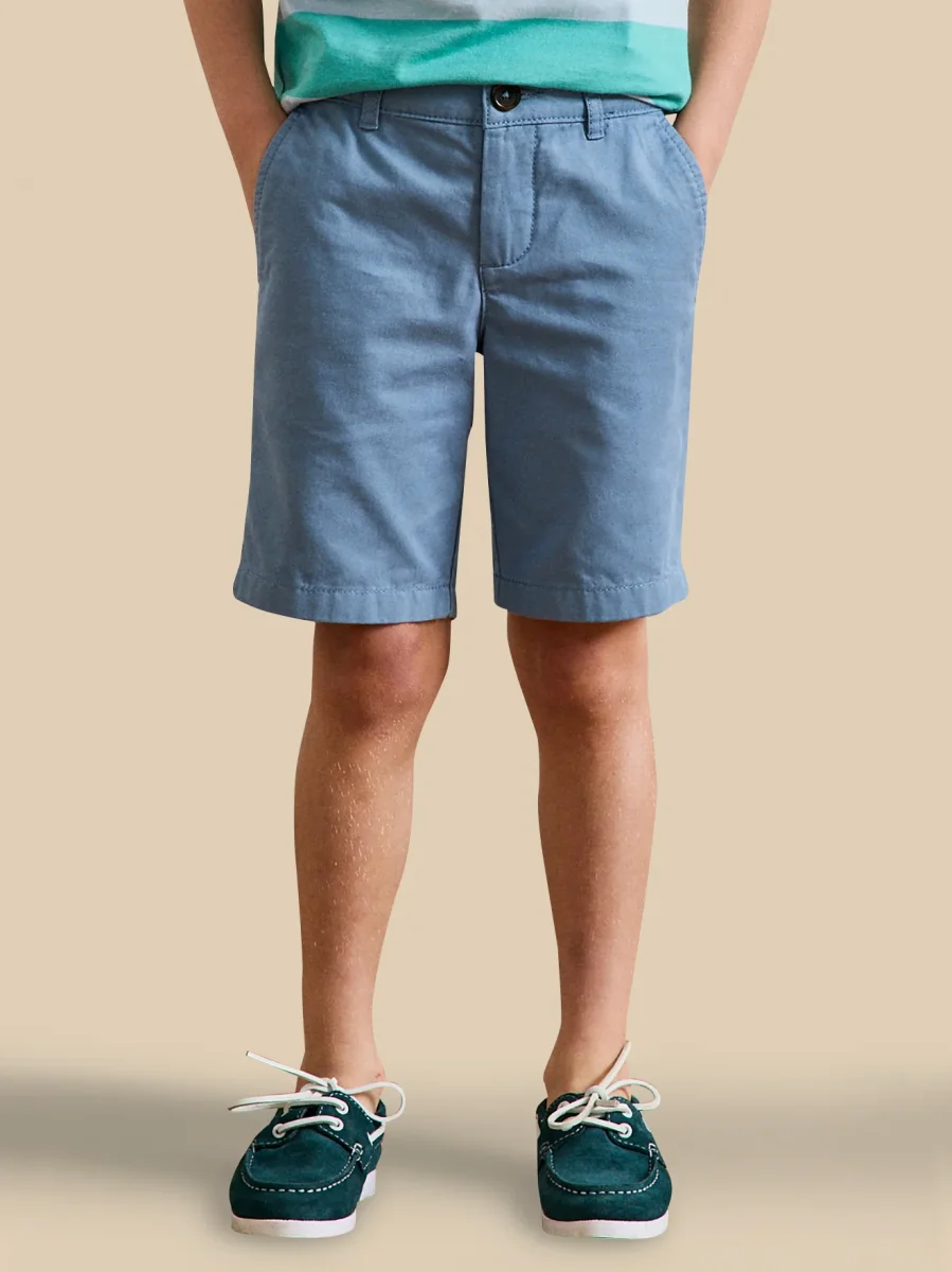 Bermuda chino Garçon