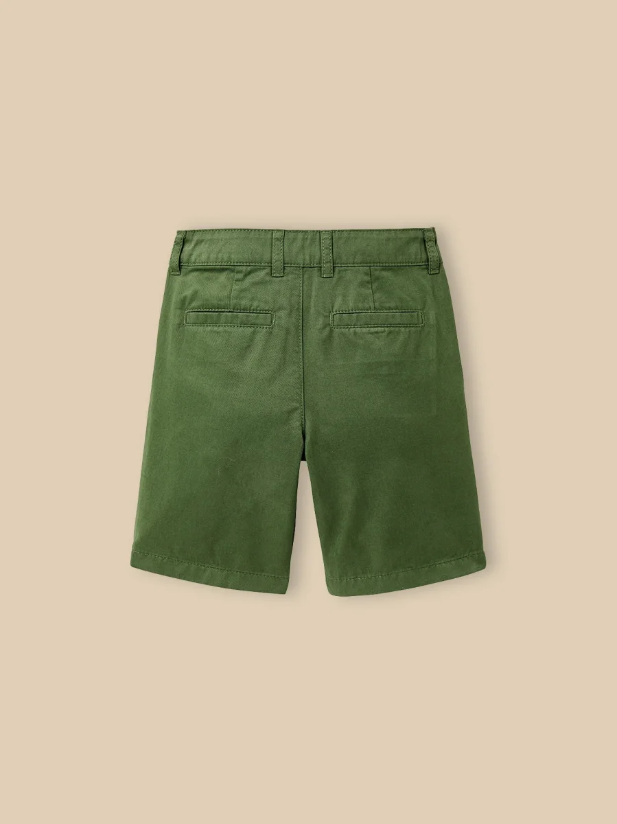 Bermuda chino Garçon – Image 3