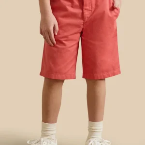 Bermuda chino Garçon