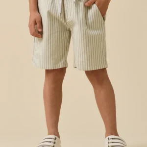 Bermuda en Oxford Garçon