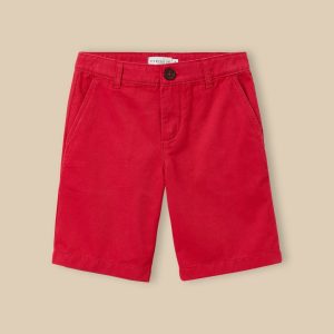 Bermuda chino Garçon