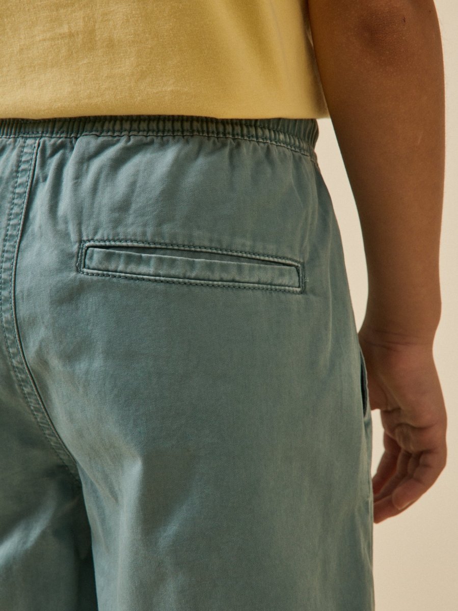 Bermuda taille élastiquée Garçon – Image 9