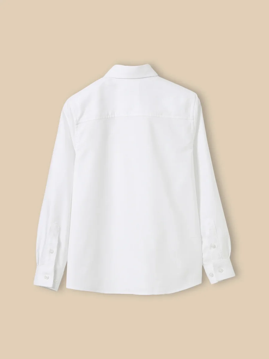 Chemise oxford - Collection fêtes et mariage – Image 6