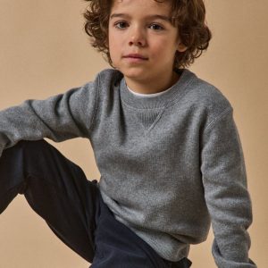 Pull sweat Garçon