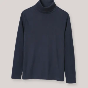 Sous-pull Garçon - Coton biologique