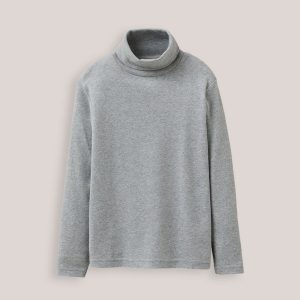 Sous-pull Garçon - Coton biologique