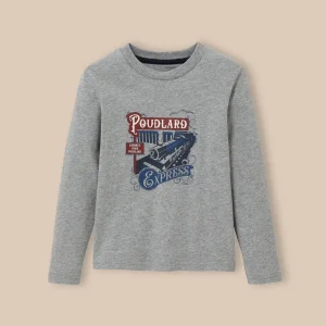 Tee-shirt Enfant Collection Harry Potter - Coton biologique