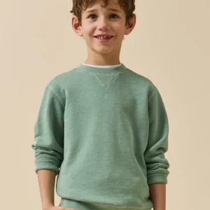 Sweat Garçon
