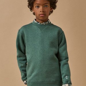 Sweat Garçon