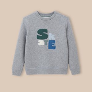 Sweat Skate Garçon