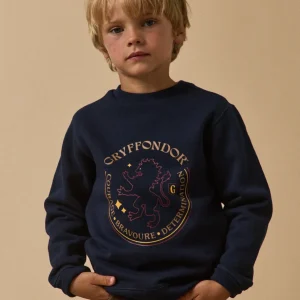 Sweat Enfant Collection Harry Potter