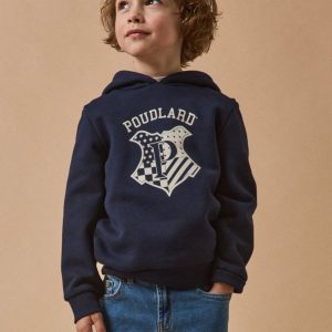 Sweat à capuche Enfant Collection Harry Potter