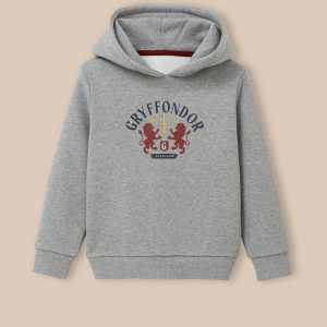 Sweat à capuche Enfant Collection Harry Potter