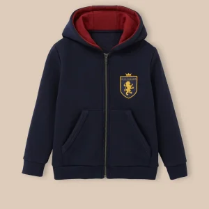 Sweat zippé Enfant Collection Harry Potter