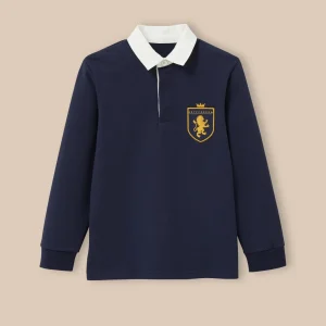Polo-rugby Garçon Collection Harry Potter