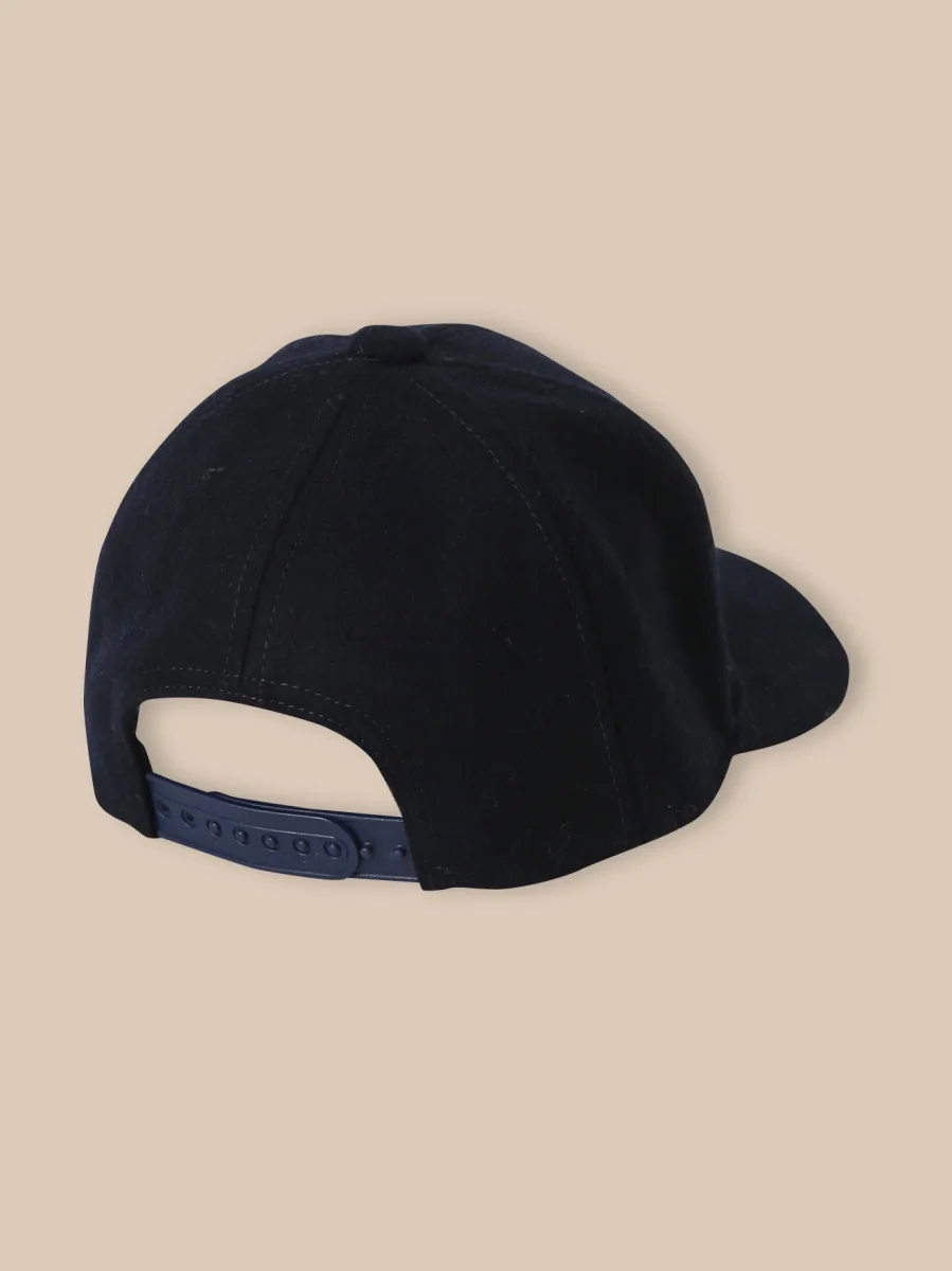 Casquette laine garçon – Image 4