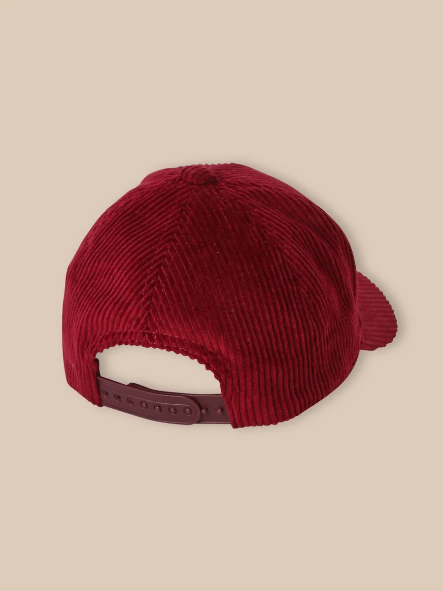 Casquette en velours Garçon – Image 4