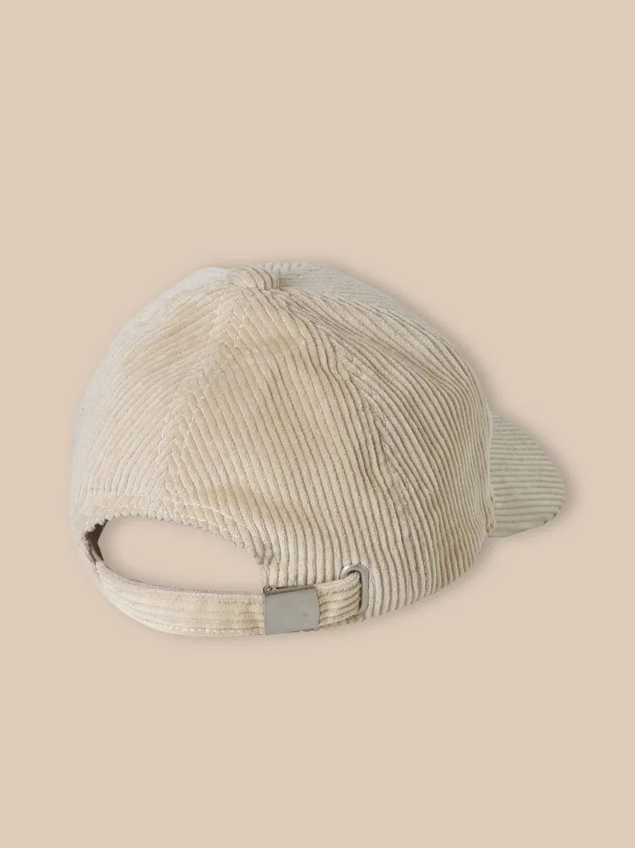 Casquette en velours Garçon – Image 4