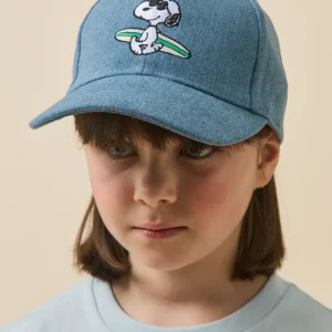 Casquette junior Cyrillus x PEANUTS(TM) Collection Snoopy