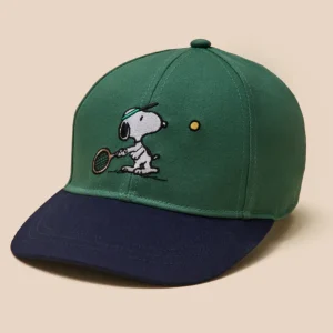 Casquette junior Cyrillus x PEANUTS(TM) Collection Snoopy