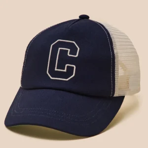 Casquette filet Junior