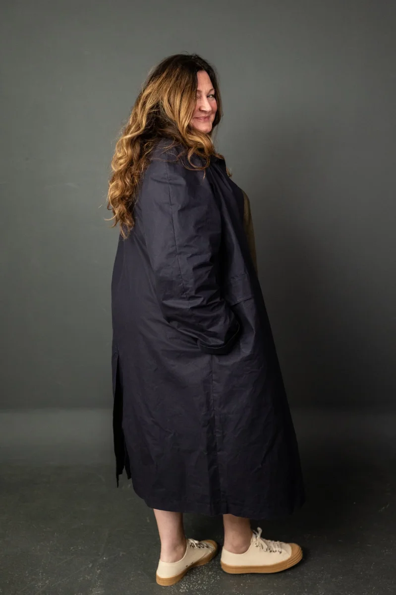 Merchant + Mills - September Jacket – Image 7