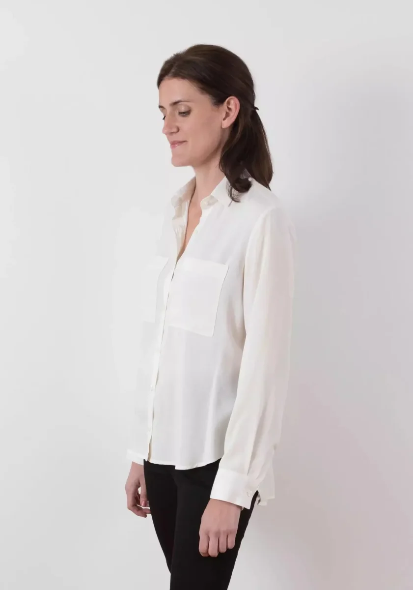 Grainline Pattern - Archer Shirt – Image 8